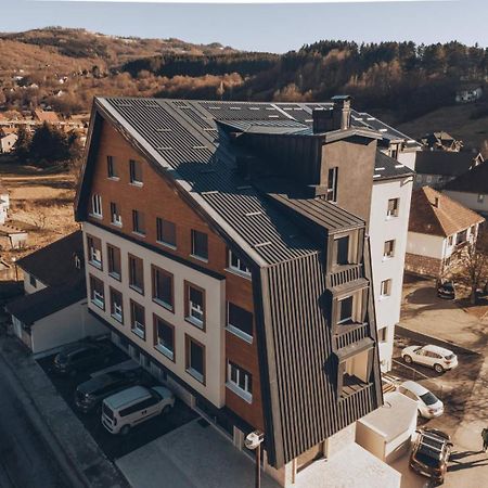 Studio 2 Modern Mountain 2 Колашин Экстерьер фото