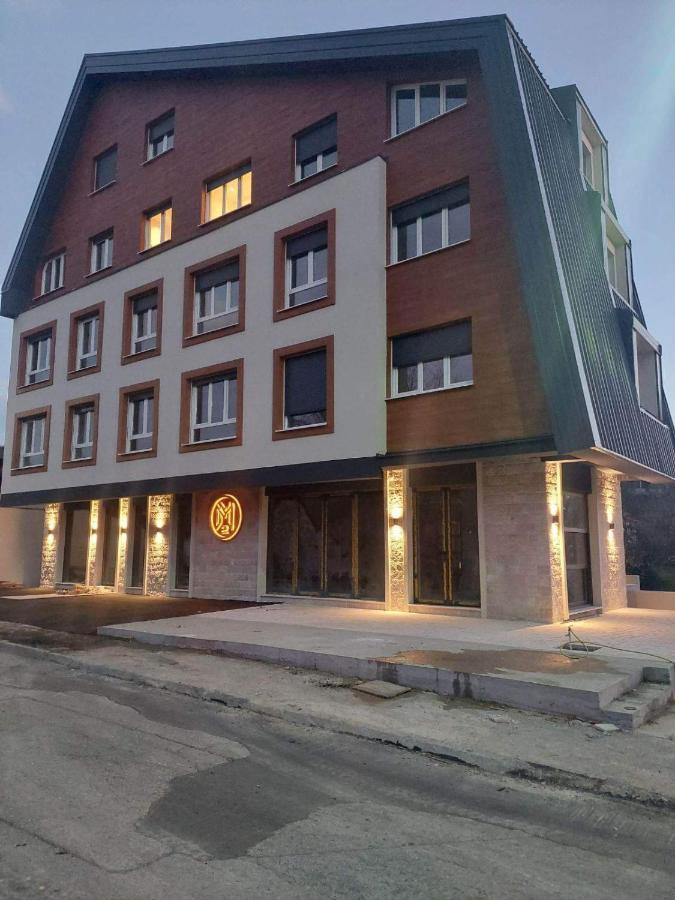 Studio 2 Modern Mountain 2 Колашин Экстерьер фото