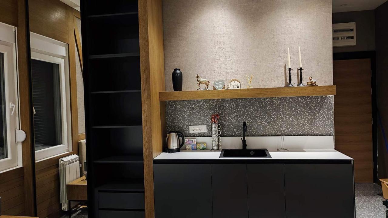 Studio 2 Modern Mountain 2 Колашин Экстерьер фото