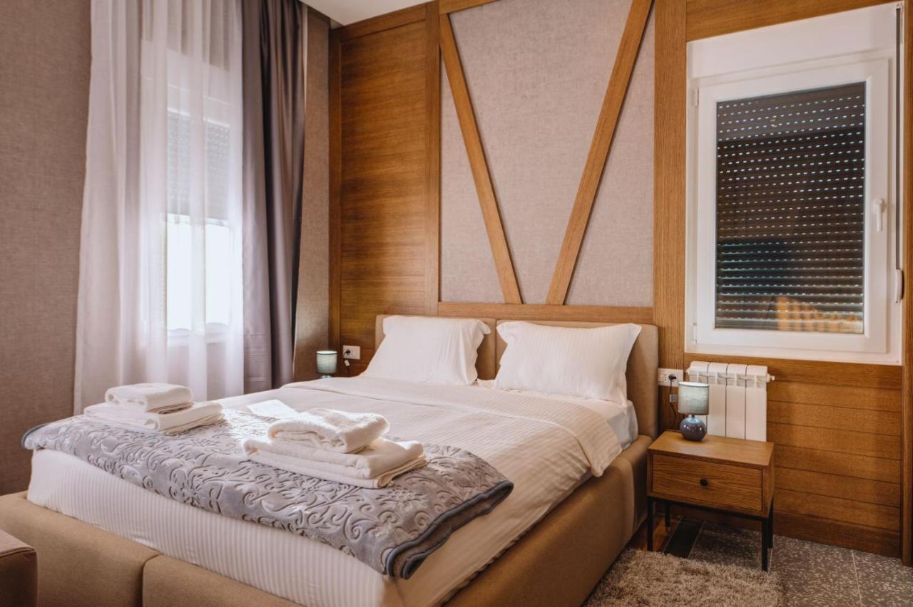 Studio 2 Modern Mountain 2 Колашин Экстерьер фото
